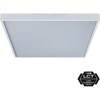 Светодиодная панель NAVIGATOR серии NLP-PS2-36-4K-IP20-LED-A3 с блоком аварийного питания