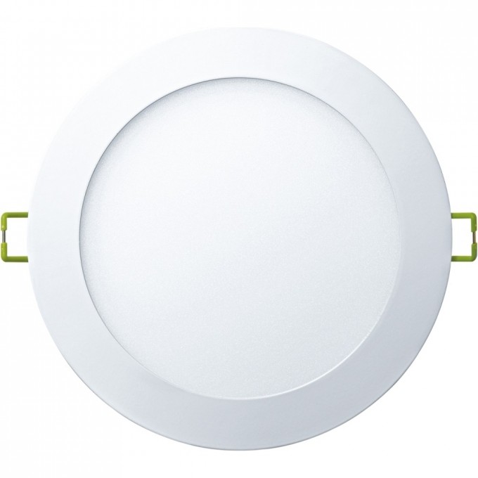 Светодиодная панель NAVIGATOR серии NLP-R1-18W-R220-840-WH-LED