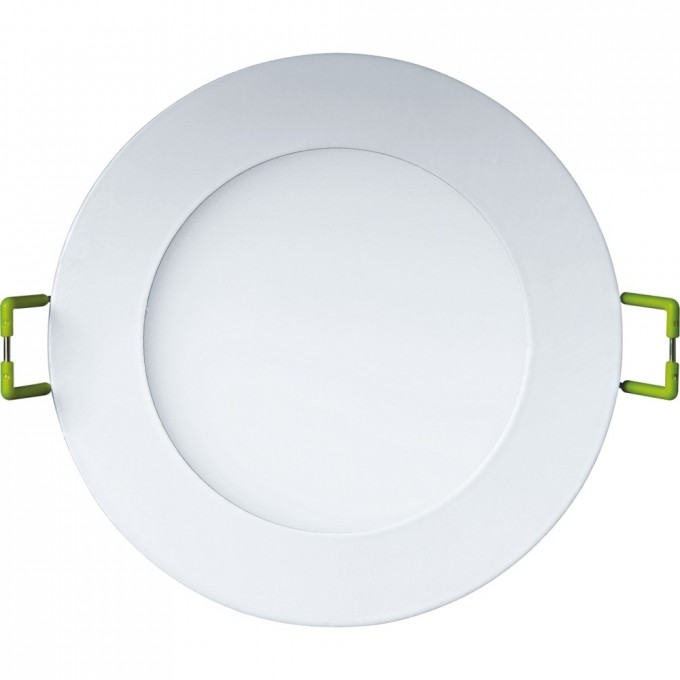 Светодиодная панель NAVIGATOR серии NLP-R1-7W-R120-840-WH-LED