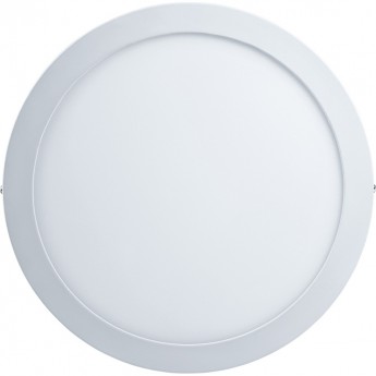 Накладная светодиодная панель NAVIGATOR серии NLP-RW1-24W-R300-840-WH-LED Накладная светодиодная панель NAVIGATOR серии NLP-RW1-24W-R300-840-WH-LED