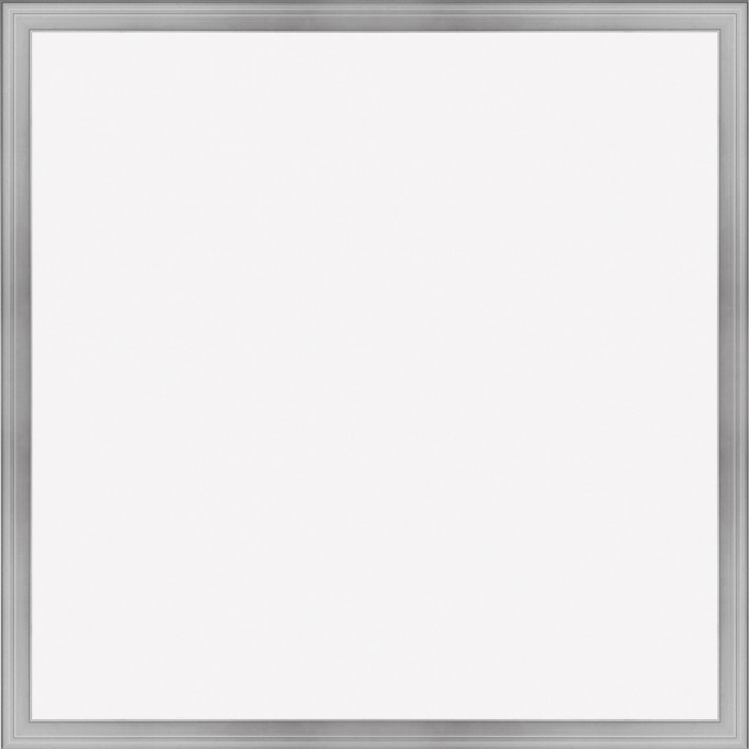 Универсальная светодиодная панель NAVIGATOR серии ультра тонкие NLP-S1-40-4K-SL