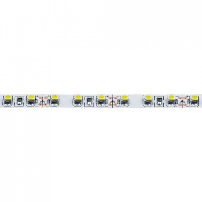 Светодиодная лента NAVIGATOR серии NLS-3528W120-9.6-IP20-12V R5