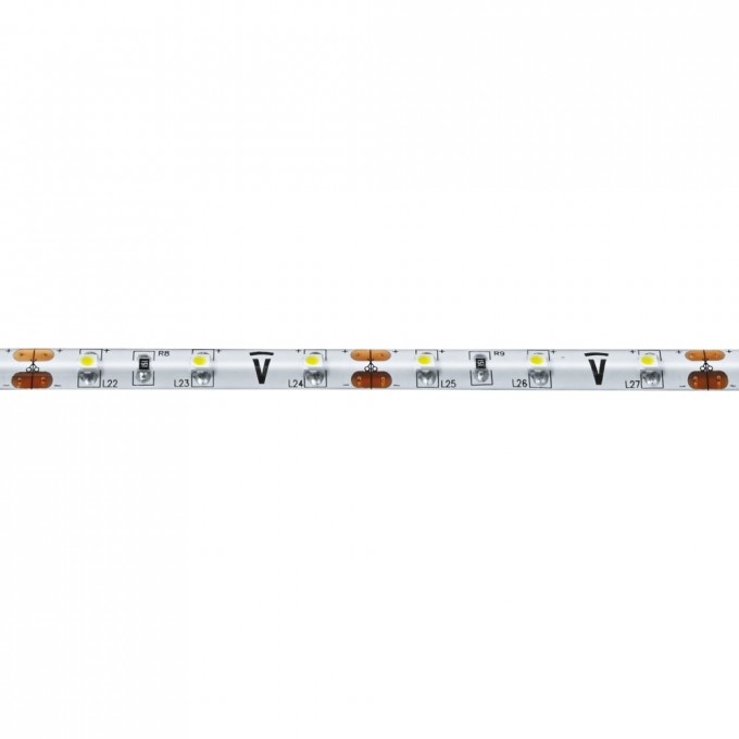 Светодиодная лента NAVIGATOR серии NLS-3528SW60-4.8-IP65-12V R5