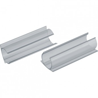 Комплектующие для ленты NAVIGATOR серии NLSC-TUBECLIP-2835-220V-NEONLED360