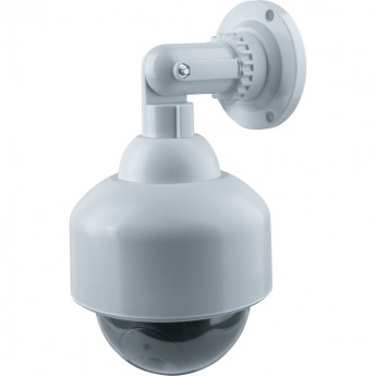 Муляж камеры видеонаблюдения NAVIGATOR NMC-03 Муляж камеры видеонаблюдения NAVIGATOR NMC-03