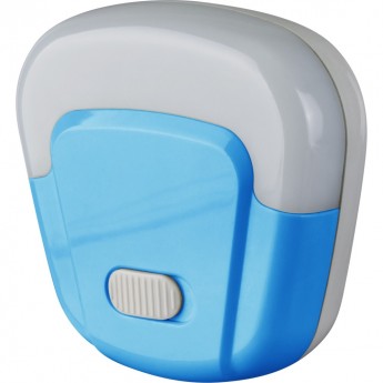 Светодиодный ночник NAVIGATOR с механическим выключателем серии NNL-SW03-B Светодиодный ночник NAVIGATOR с механическим выключателем серии NNL-SW03-B