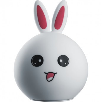 Светодиодный ночник NAVIGATOR серии NNL-SW06-WH "Зайчик" Светодиодный ночник NAVIGATOR серии NNL-SW06-WH "Зайчик"