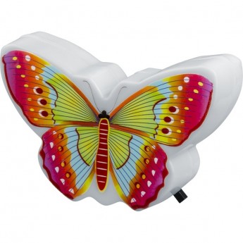 Светодиодный светильник-ночник NAVIGATOR NNL-SW09 BABOCHKA Светодиодный светильник-ночник NAVIGATOR NNL-SW09 BABOCHKA