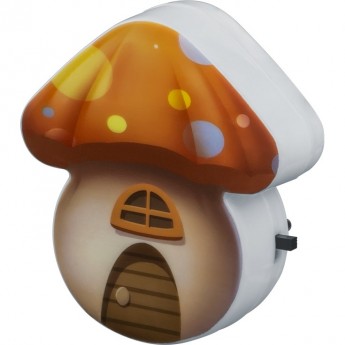 Светодиодный светильник-ночник NAVIGATOR NNL-SW10 GRIBOCHEK Светодиодный светильник-ночник NAVIGATOR NNL-SW10 GRIBOCHEK