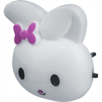 Светодиодный светильник-ночник NAVIGATOR NNL-SW12 ZAICHIK Светодиодный светильник-ночник NAVIGATOR NNL-SW12 ZAICHIK