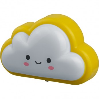 Светодиодный светильник-ночник NAVIGATOR NNL-SW13 OBLAKO Светодиодный светильник-ночник NAVIGATOR NNL-SW13 OBLAKO