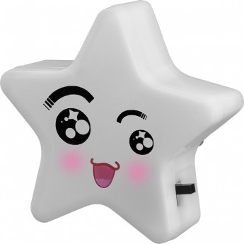 Светодиодный светильник-ночник NAVIGATOR NNL-SW16 ZVEZDA Светодиодный светильник-ночник NAVIGATOR NNL-SW16 ZVEZDA