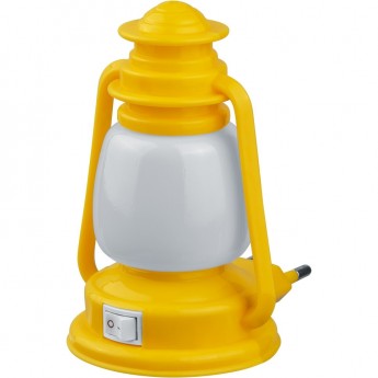 Светодиодный светильник-ночник NAVIGATOR NNL-SW19 FONAR Светодиодный светильник-ночник NAVIGATOR NNL-SW19 FONAR