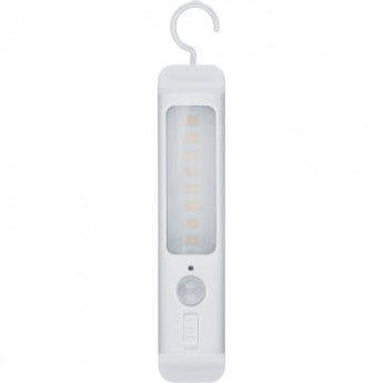 Портативный светильник NAVIGATOR серии NPL-03-3AAA-4K-LED-PIRML