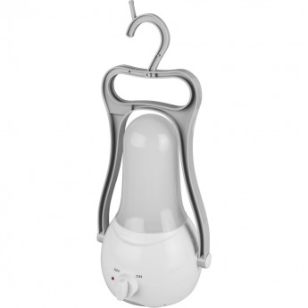 Кемпинговый фонарь NAVIGATOR серии NPT-CA10-ACCU Кемпинговый фонарь NAVIGATOR серии NPT-CA10-ACCU