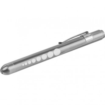 Металлический фонарь NAVIGATOR серии NPT-CM16-2AAA Металлический фонарь NAVIGATOR серии NPT-CM16-2AAA