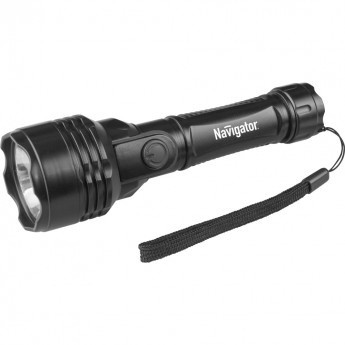 Пластиковый фонарь NAVIGATOR серии NPT-CP10-2AA Пластиковый фонарь NAVIGATOR серии NPT-CP10-2AA