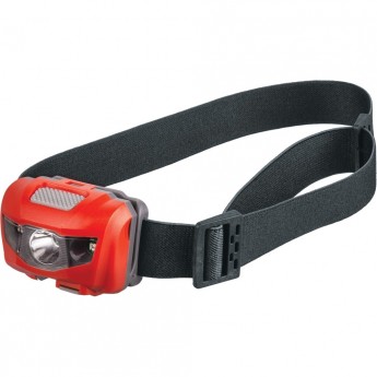 Налобный фонарь NAVIGATOR серии NPT-H16-ACCU Налобный фонарь NAVIGATOR серии NPT-H16-ACCU