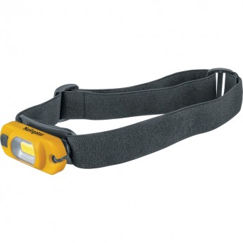 Налобный фонарь NAVIGATOR серии NPT-H19-ACCU Налобный фонарь NAVIGATOR серии NPT-H19-ACCU