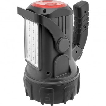 Фонарь NAVIGATOR профессиональной серии NPT-SP12-ACCU Фонарь NAVIGATOR профессиональной серии NPT-SP12-ACCU