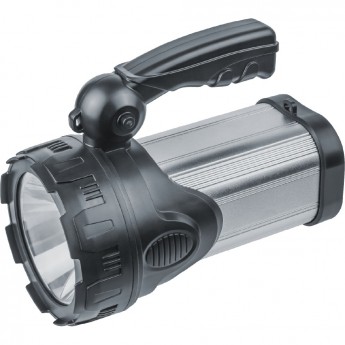 Фонарь NAVIGATOR профессиональной серии NPT-SP25-ACCU Фонарь NAVIGATOR профессиональной серии NPT-SP25-ACCU