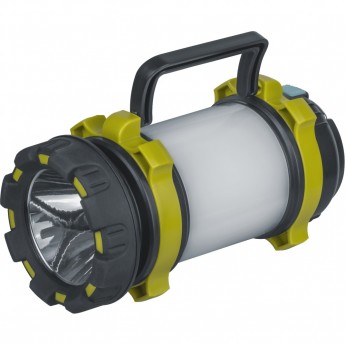 Фонарь NAVIGATOR профессиональной серии NPT-SP28-ACCU Фонарь NAVIGATOR профессиональной серии NPT-SP28-ACCU