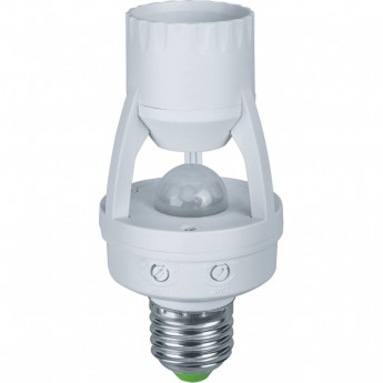 Датчик движения NAVIGATOR серии NS-IRM01-WH