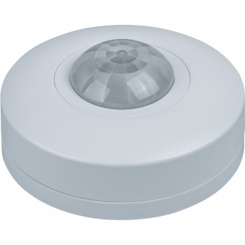 Датчик движения NAVIGATOR серии NS-IRM03-WH