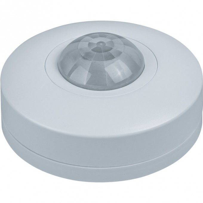 Датчик движения NAVIGATOR серии NS-IRM03-WH