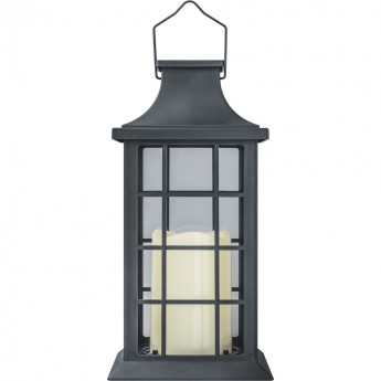 Садовый светильник на солнечной батарее NAVIGATOR серии NSL-09 Садовый светильник на солнечной батарее NAVIGATOR серии NSL-09