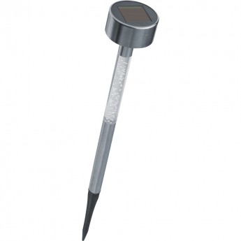 Садовый светильник на солнечной батарее NAVIGATOR серии NSL-10 RGB Садовый светильник на солнечной батарее NAVIGATOR серии NSL-10 RGB