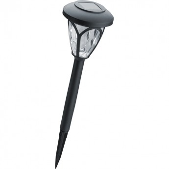 Садовый светильник на солнечной батарее NAVIGATOR серии NSL-12 Садовый светильник на солнечной батарее NAVIGATOR серии NSL-12