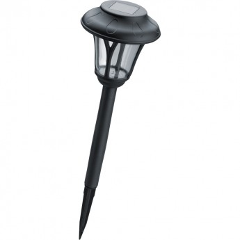 Садовый светильник на солнечной батарее NAVIGATOR серии NSL-13 Садовый светильник на солнечной батарее NAVIGATOR серии NSL-13
