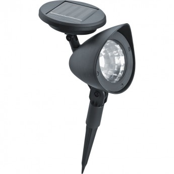 Садовый светильник на солнечной батарее NAVIGATOR серии NSL-14 Садовый светильник на солнечной батарее NAVIGATOR серии NSL-14