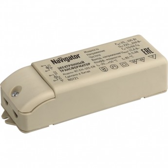 Трансформатор NAVIGATOR серии NT-EH-105-EN