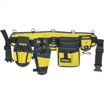 Сумка-пояс NAVIGATOR NTA-BAG04
