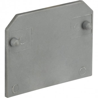 Зажимы наборные изолированные NAVIGATOR серии NTB-JXB-C-4-10-GR