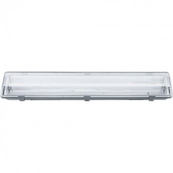 Пылевлагозащищенный светильник NAVIGATOR серии NWL-AS-E218-G13 T Пылевлагозащищенный светильник NAVIGATOR серии NWL-AS-E218-G13 T