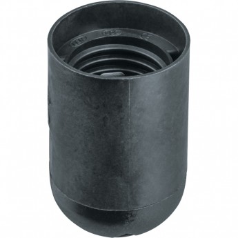 Патрон электрический (пластиковый) NAVIGATOR серии NLH-P NLH-PL-E27-BL