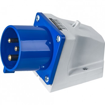 Разъемы штепсельные силовые NAVIGATOR серии NCA-SR NCA-SR523-32-220