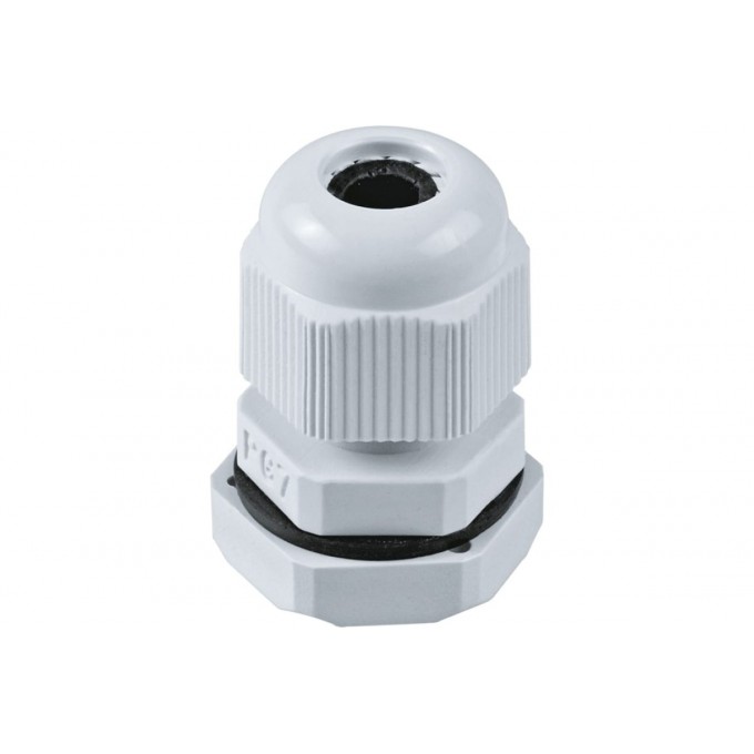 Сальник NAVIGATOR PG-7 диаметр кабеля 3-6.5 мм IP54 71731