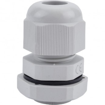 Сальник NAVIGATOR PG-9 диаметр кабеля 4-8 мм IP54