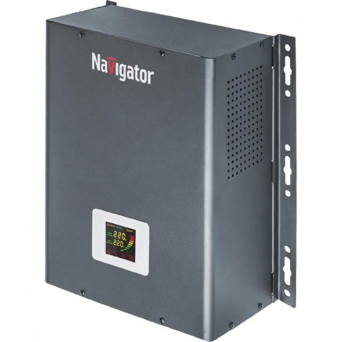 Стабилизатор напряжения NAVIGATOR серии NVR-RW NVR-RW1-12000
