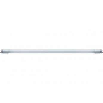 Светодиодная лампа NAVIGATOR 71 301 NLL-G-T8-9-230-6.5K-G13 аналог 18Вт 600мм Светодиодная лампа NAVIGATOR 71 301 NLL-G-T8-9-230-6.5K-G13 аналог 18Вт 600мм