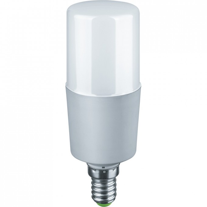 Светодиодная лампа с колбой трубчатой формы NAVIGATOR NLL-T39-10-230-2.7K-E14