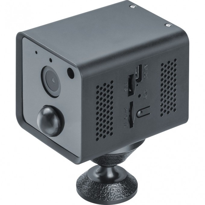 Умная аккумуляторная камера NAVIGATOR компактная NSH-CAM-09