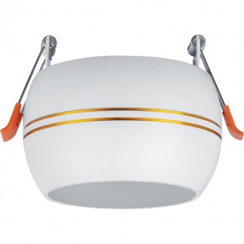 Встраиваемый светильник NAVIGATOR серии NGX NGX-C-005-01 Встраиваемый светильник NAVIGATOR серии NGX NGX-C-005-01