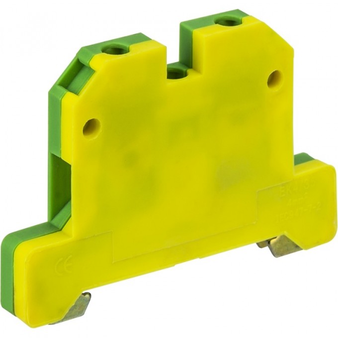 Зажимы наборные изолированные NAVIGATOR серии NTB-JXB NTB-JXB-10-PEN