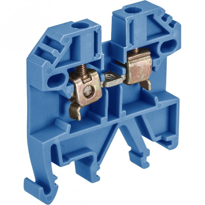 Зажимы наборные изолированные NAVIGATOR серии NTB-JXB NTB-JXB-16-90-B